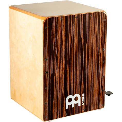 bass cajon 